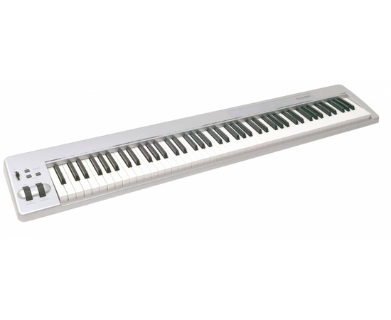 MIDI-клавиатура M-AUDIO Keystation 88es - 20234 за 0 грн. | 4Club
